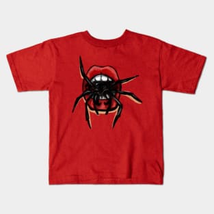 spider Kids T-Shirt